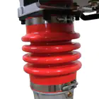 Saltitão Compactador 13 KN Motor Honda GXR120 73.5 KG Donker´s ST70 